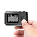 SKYRC GSM-015 GNSS Speed Meter High Precision GPS Speed Meter Drones FPV Multirotor RC Car Plane Quadcopter Airplane Helicopter